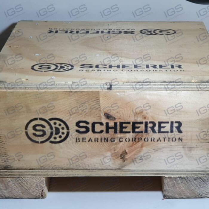 RU-5134 Rolamento SCHEERER