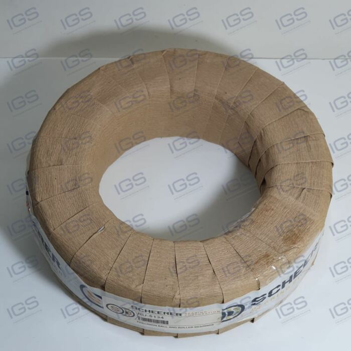 RU-5134 Rolamento SCHEERER