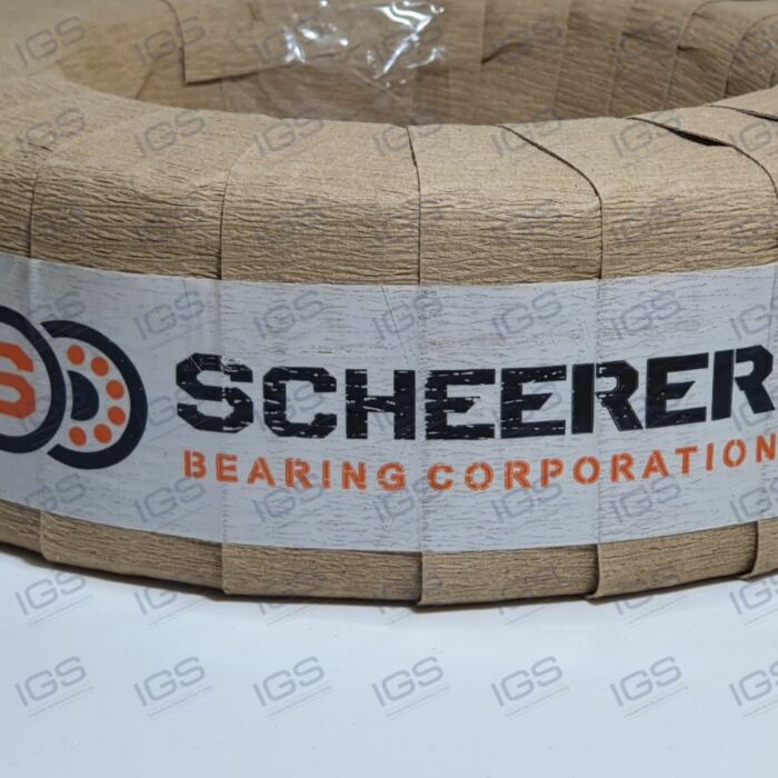 RU-5134 Rolamento SCHEERER