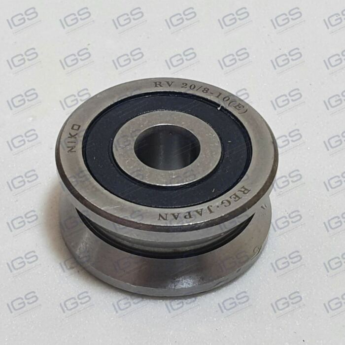 RV20.8-10(E) Rolamento NIKO