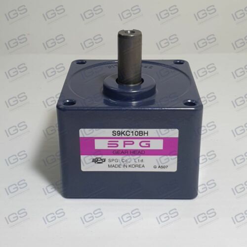 S9KC10BH Componente de automação MISUMI