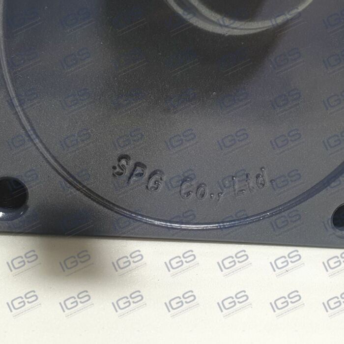 S9KC10BH Componente de automação MISUMI