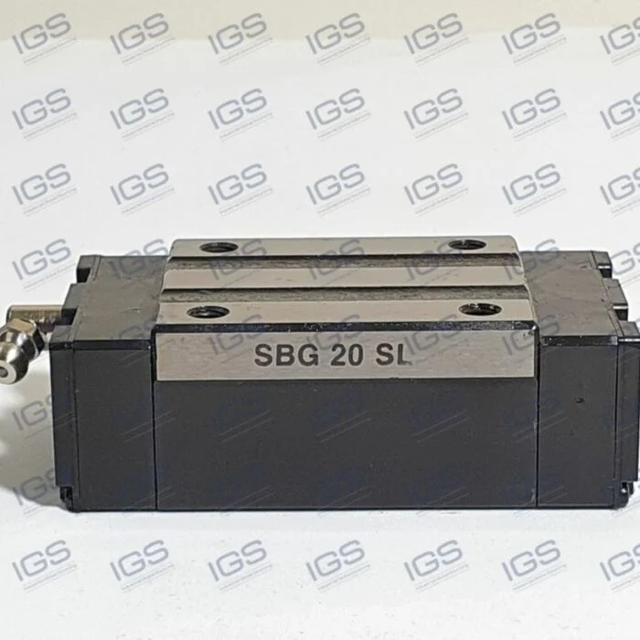 SBG20SL Rolamento INA