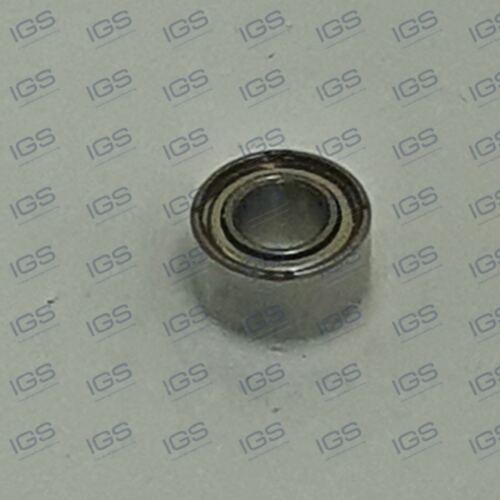 SR133ZZ Rolamento NHBB