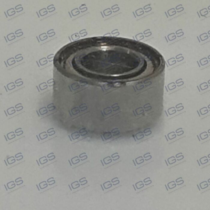SR133ZZ Rolamento NHBB