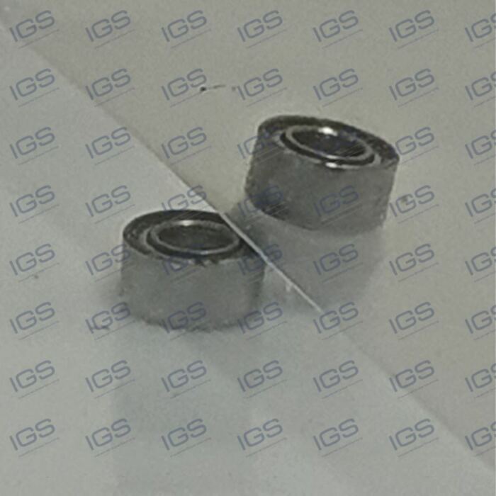 SR133ZZ Rolamento NHBB