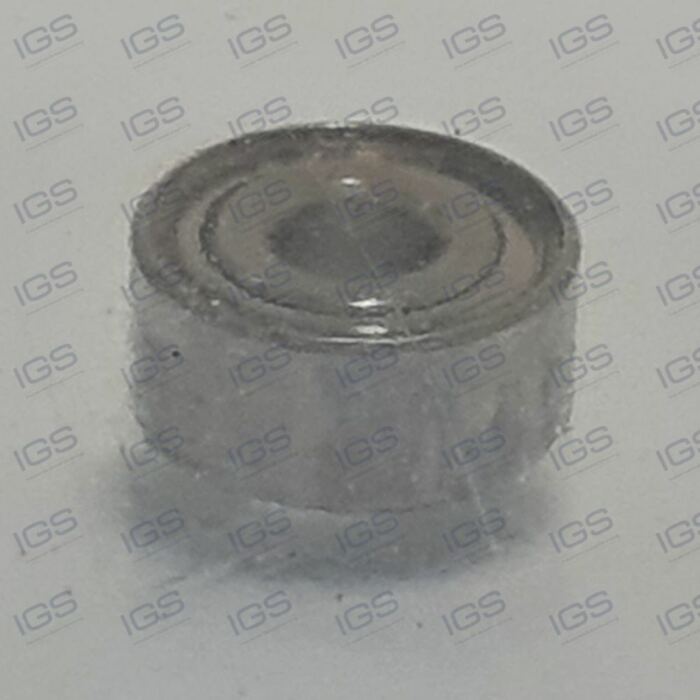 SSRI-418ZZN Rolamento NHBB