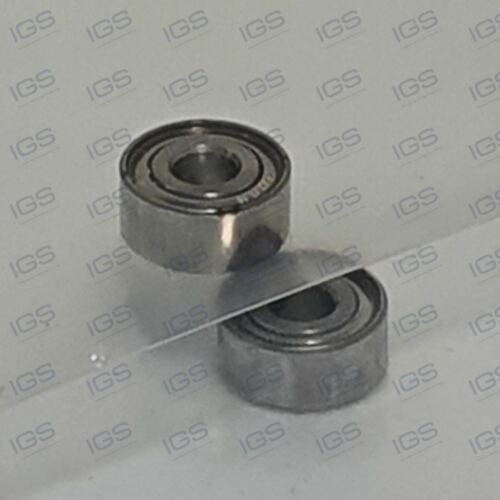 SSRI-418ZZN Rolamento NHBB