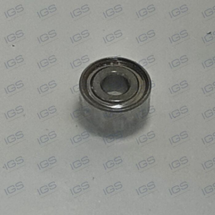 SSRI-418ZZN Rolamento NHBB
