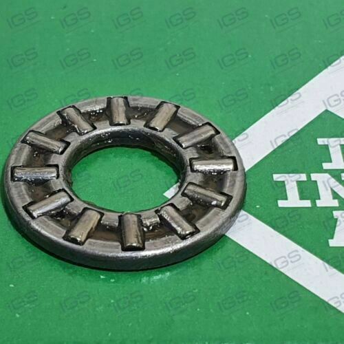 TC613.0-5-I.271-STD-HLA Rolamento INA