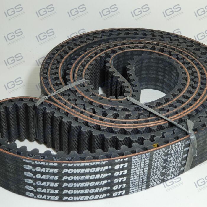 280014MGT3-55MM Correia GATES