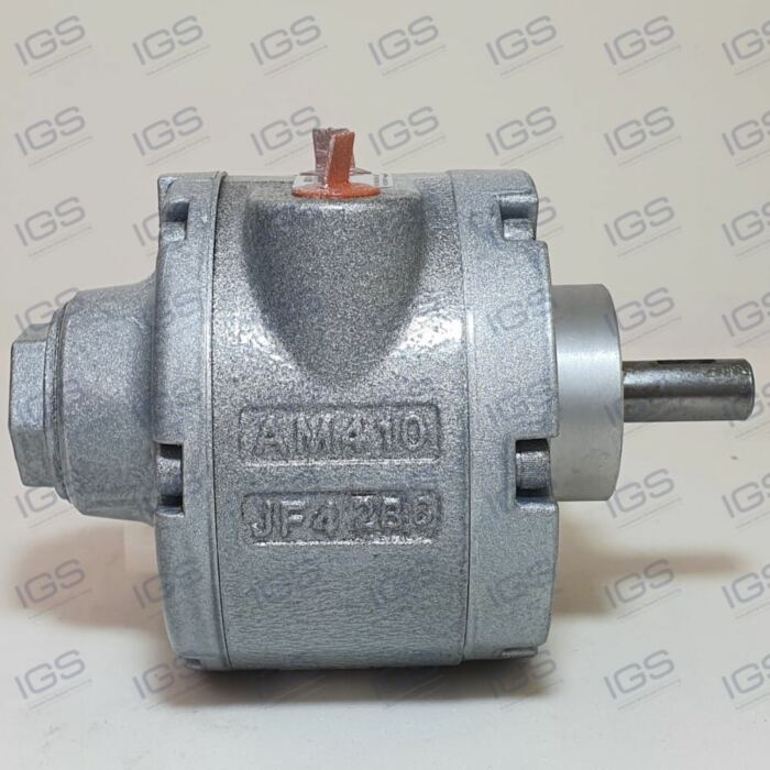 4AM-NRV-22F Motor de uso industrial GAST