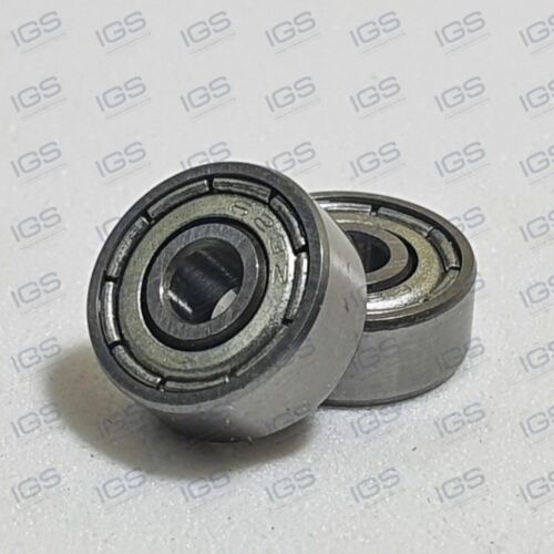 623-ZZ Rolamento NEUTRAL