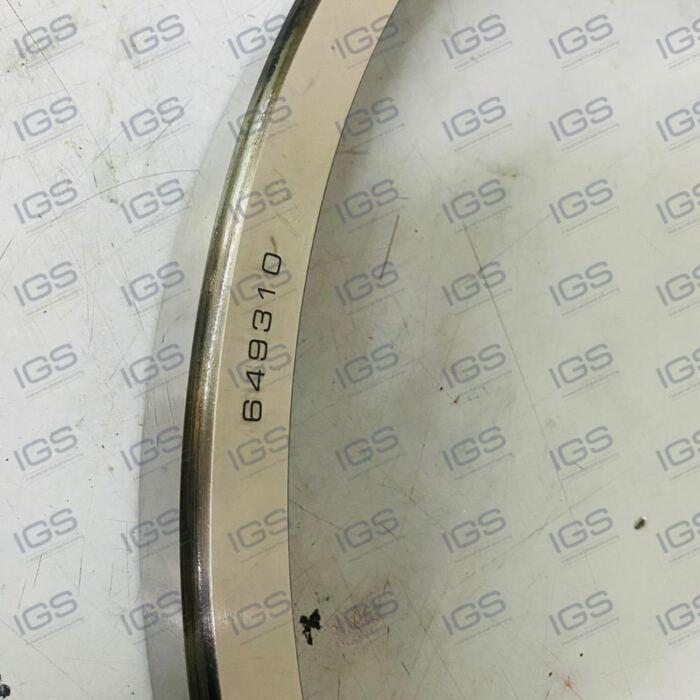 649310 Capa para rolamento NSK