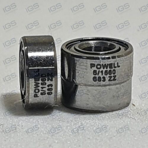 683 ZZ Rolamento POWELL