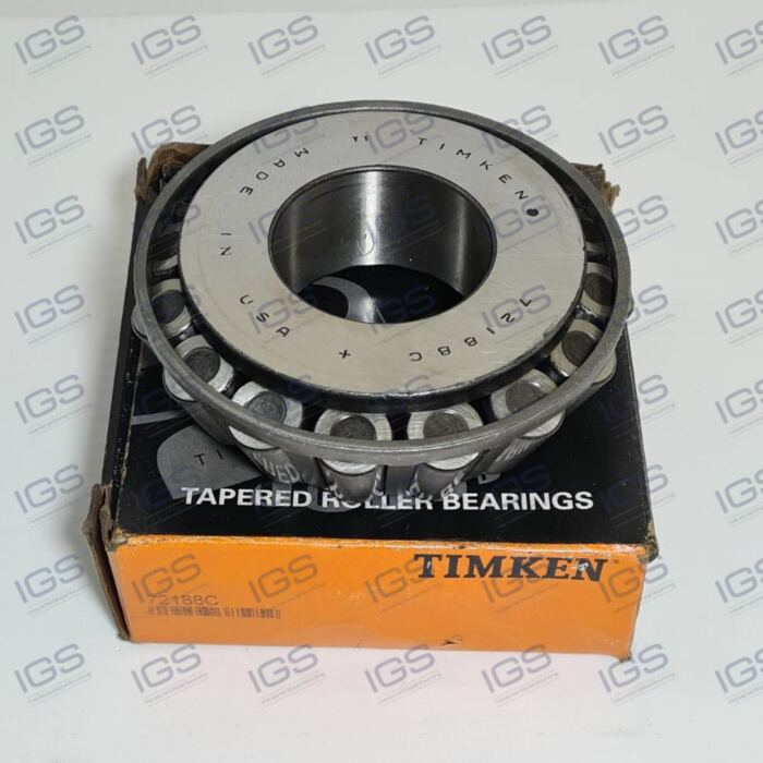 72188C Rolamento TIMKEN