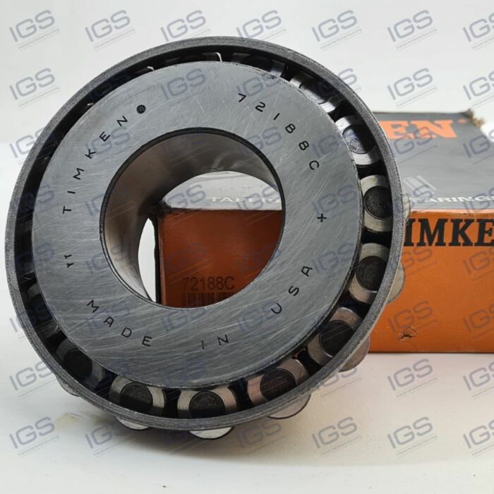 72188C Rolamento TIMKEN