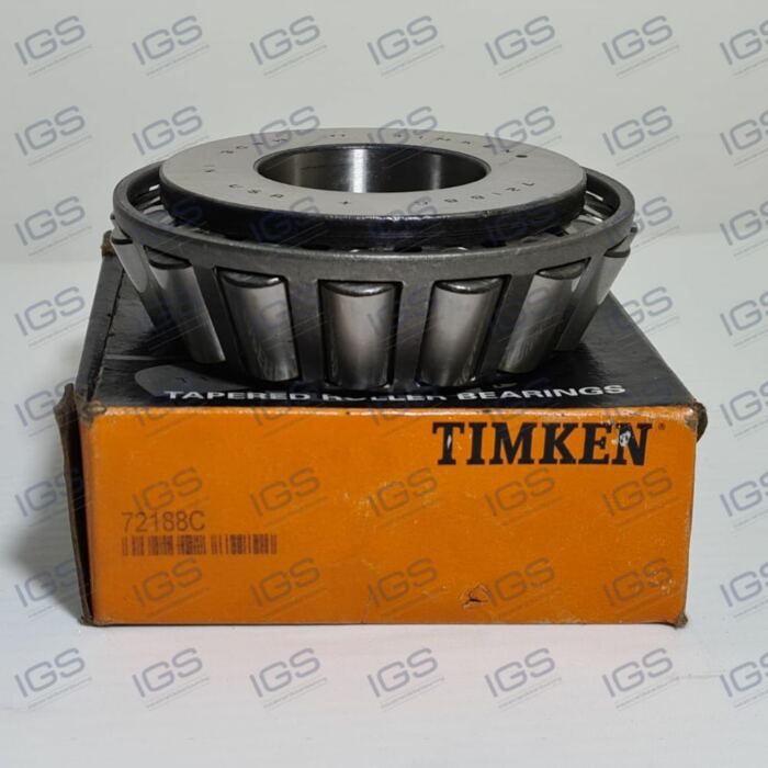 72188C Rolamento TIMKEN