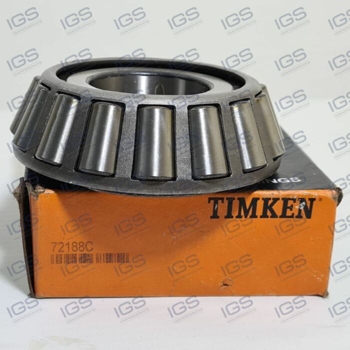 72188C Rolamento TIMKEN