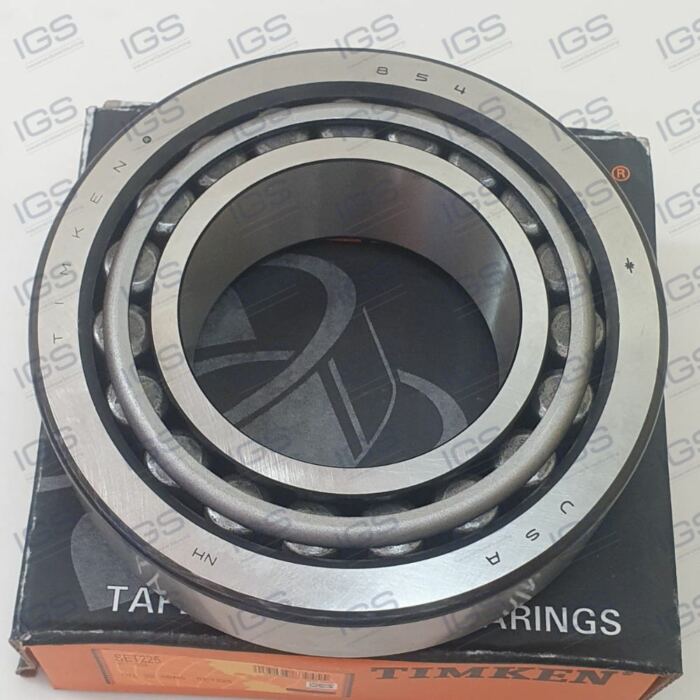 861-854 Rolamento TIMKEN