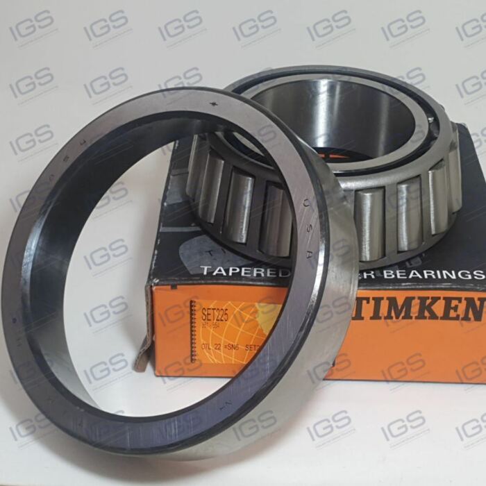 861-854 Rolamento TIMKEN