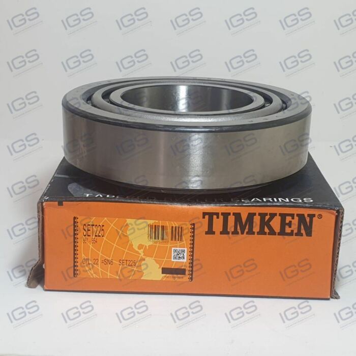 861-854 Rolamento TIMKEN