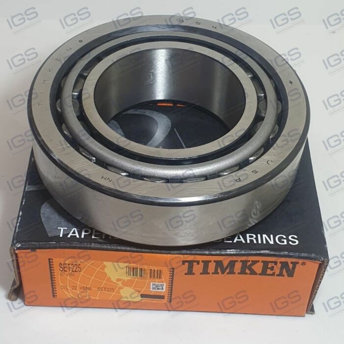 861-854 Rolamento TIMKEN