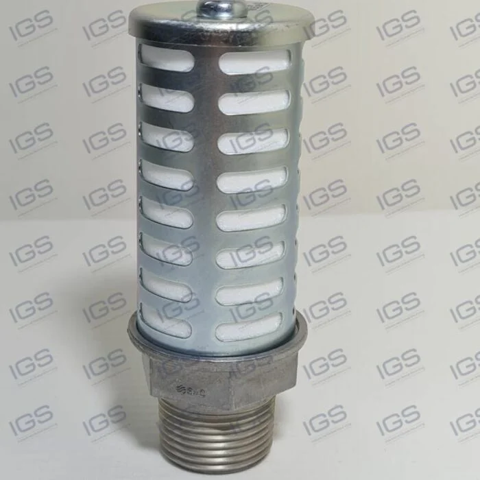 AN600-10 Componente de automação SMC