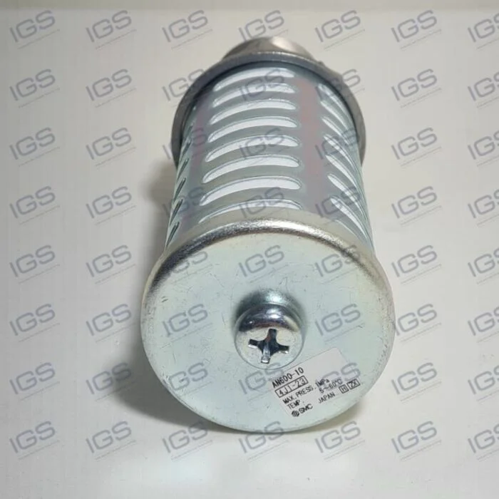 AN600-10 Componente de automação SMC