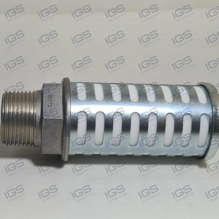 AN600-10 Componente de automação SMC