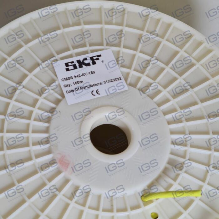 CMSS 942-SY-150 Cabo industrial SKF