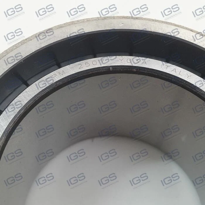 CPM 2507 Rolamento CPM