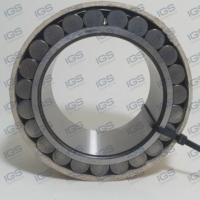 CPM 2507 Rolamento CPM