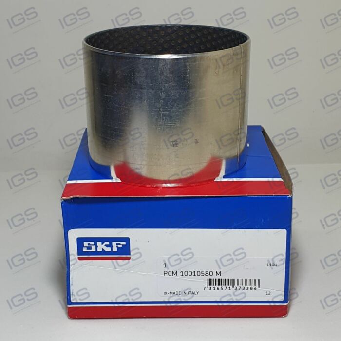 PCM 10010580 M Bucha SKF