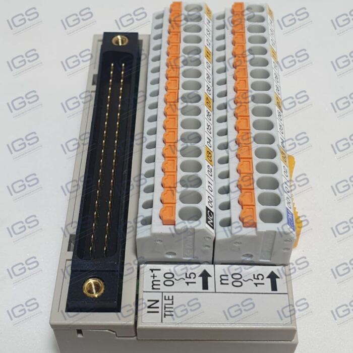 PCX-4F40-TB34-01 Componente de automação TOYOGIKEN