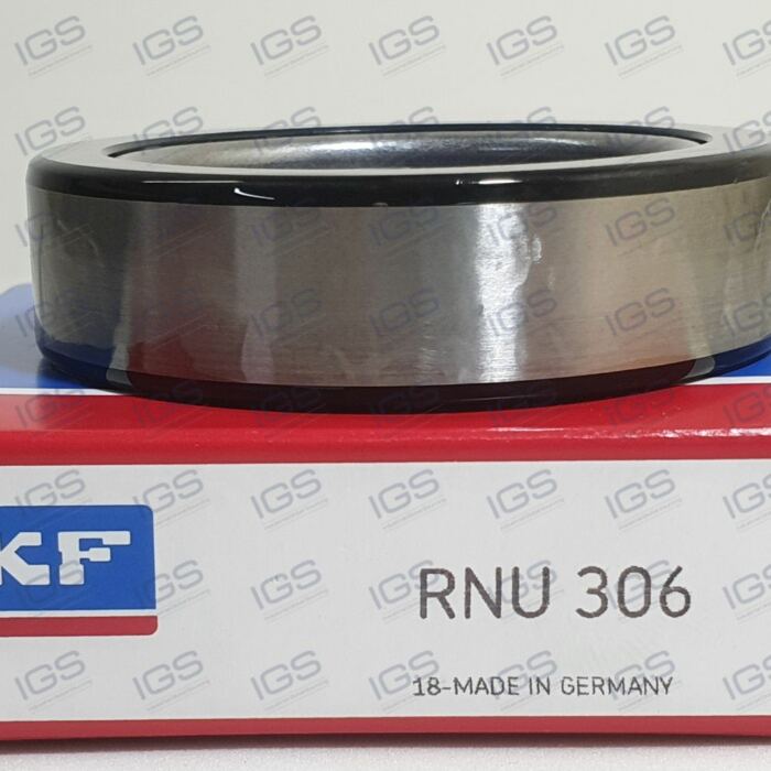 RNU 306 Rolamento SKF