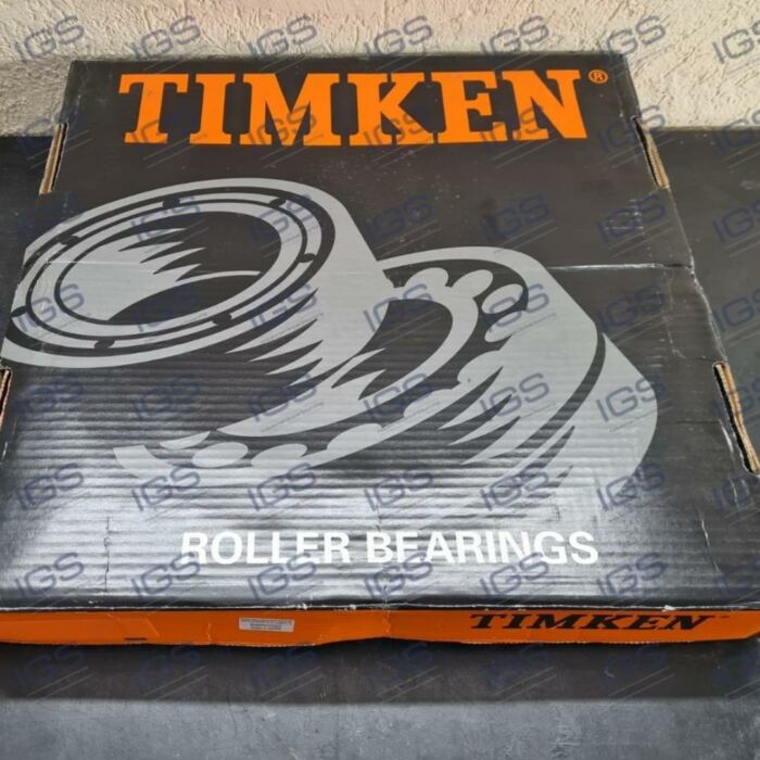 101601D Capa para rolamento TIMKEN