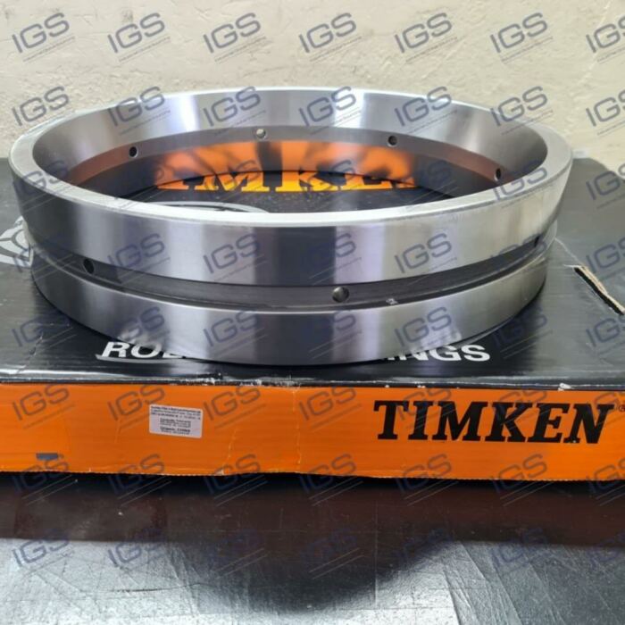 101601D Capa para rolamento TIMKEN