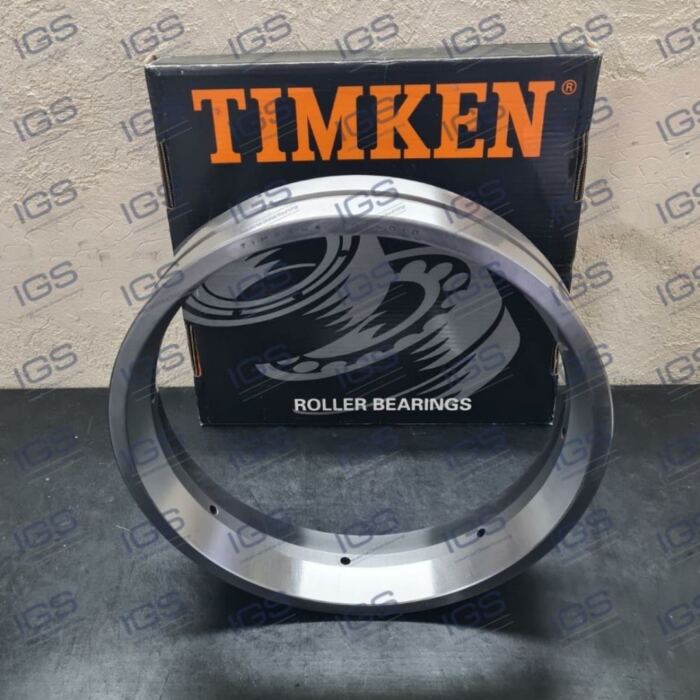 101601D Capa para rolamento TIMKEN