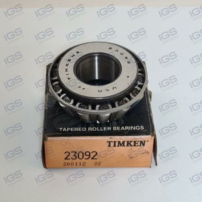 23092 Rolamento TIMKEN