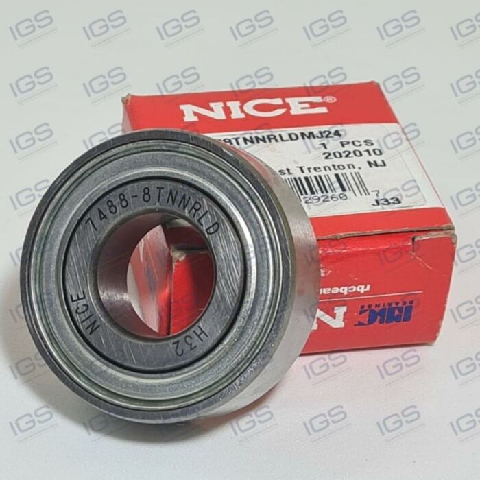 7488-8TNNRLD Rolamento NICE
