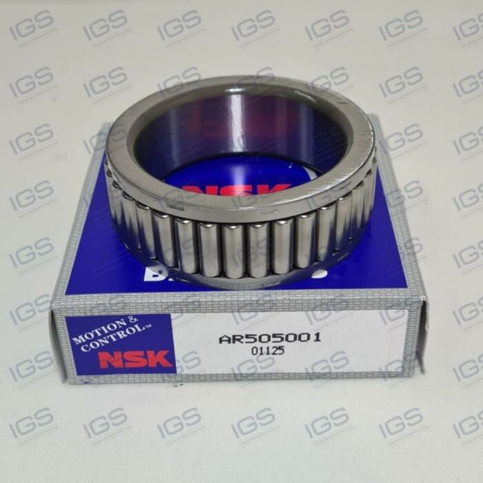 AR505001 Rolamento NSK
