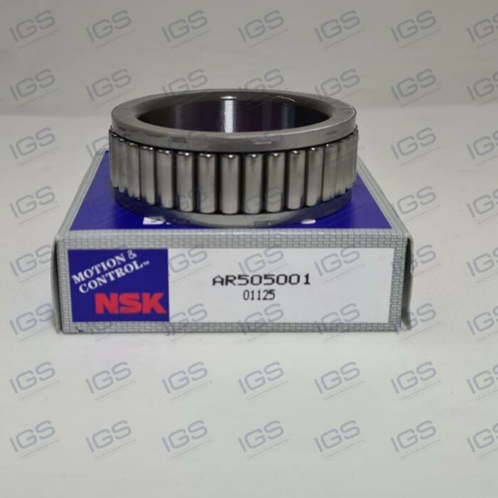 AR505001 Rolamento NSK