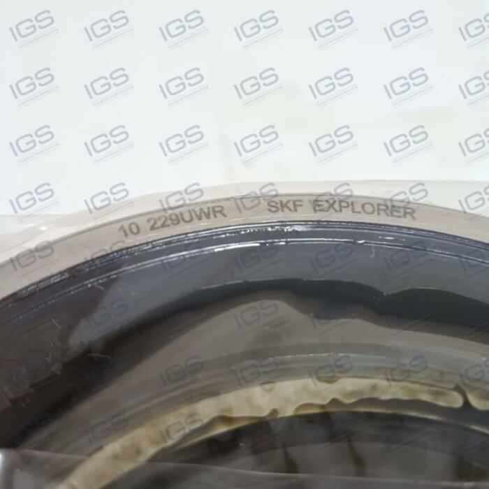 BS2-2213-2RS.GEA9 Rolamento SKF