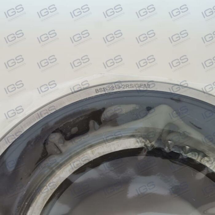 BS2-2213-2RS.GEA9 Rolamento SKF