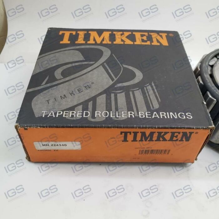 HH224340 Rolamento TIMKEN