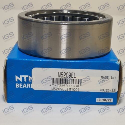 M 5209 EL Rolamento NTN(BOWER)