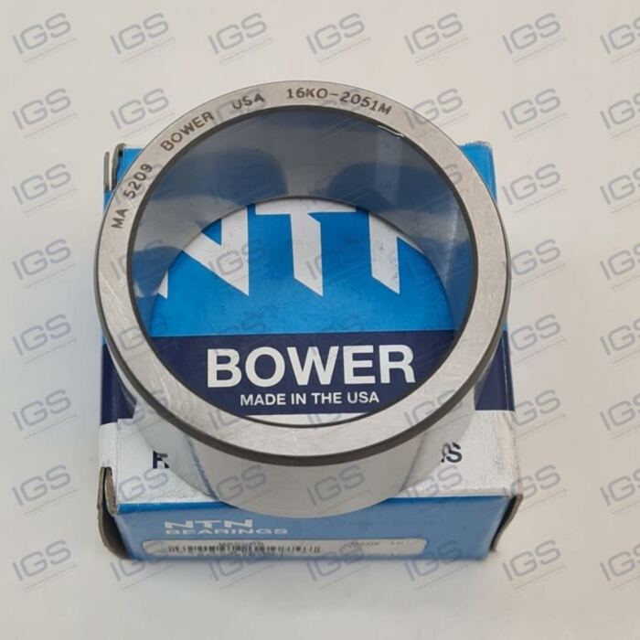 MA 5209 Anel interno para rolamento NTN(BOWER)