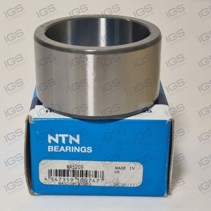 MA 5209 Anel interno para rolamento NTN(BOWER)