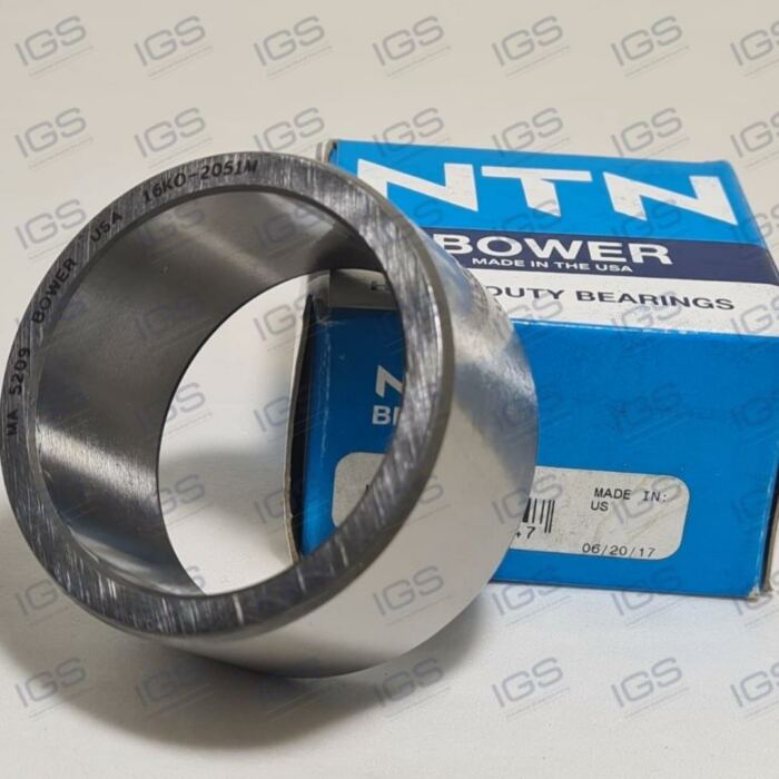 MA 5209 Anel interno para rolamento NTN(BOWER)